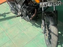 TVS Flame 2010 Motorbike