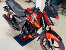 TVS Flame 2008 Motorbike