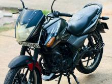TVS Flame 2008 Motorbike