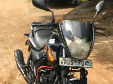 TVS Flame 2008 Motorbike