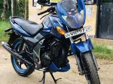 TVS Flame 2011 Motorbike