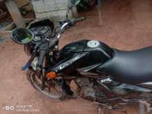 TVS Flame 2010 Motorbike