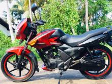 TVS Flame 2009 Motorbike