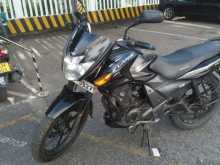 TVS Flame 2010 Motorbike