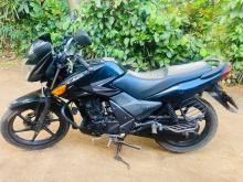 TVS Flame 2011 Motorbike