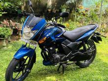 TVS Flame 2011 Motorbike