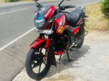 TVS Flame 2008 Motorbike