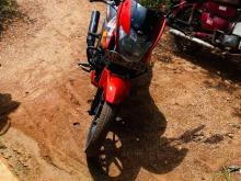 TVS Flame 2009 Motorbike