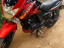 TVS Flame 2011 Motorbike