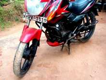 TVS FLAME 2009 Motorbike