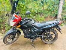TVS Flame 2010 Motorbike