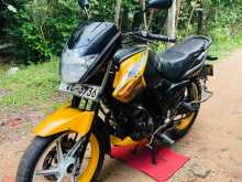 TVS Flame 2009 Motorbike