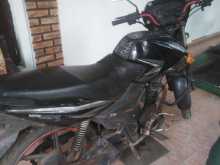 TVS Flame 2010 Motorbike