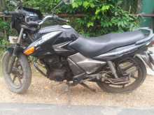 TVS Flame 2010 Motorbike