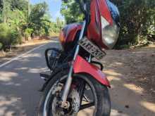 TVS Flame 2011 Motorbike