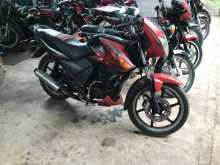 TVS Flame 2011 Motorbike