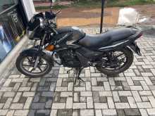 TVS Flame 2008 Motorbike