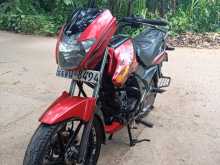 TVS Flame 2010 Motorbike