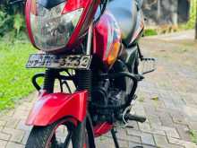 TVS Flame 2008 Motorbike