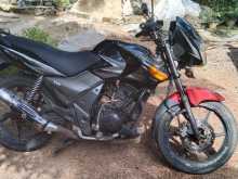 TVS Flame 2010 Motorbike