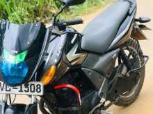 TVS Flame 2010 Motorbike