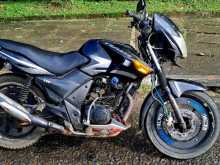 TVS Flame 2008 Motorbike