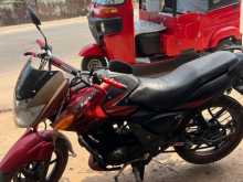 TVS Flame 2009 Motorbike