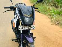 TVS Flame 2010 Motorbike