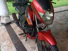 TVS Flame 2008 Motorbike