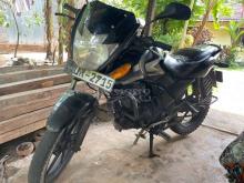 TVS Flame 2013 Motorbike
