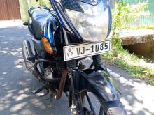 TVS Flame 2007 Motorbike