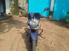 TVS Flame 2010 Motorbike