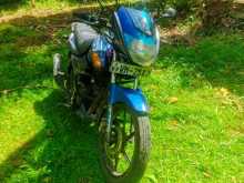 TVS Flame 2009 Motorbike