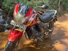 TVS Flame 2007 Motorbike