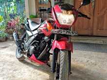 TVS Flame 2008 Motorbike