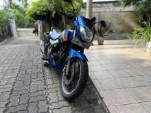 TVS Flame 2010 Motorbike