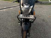 TVS Flame 2014 Motorbike