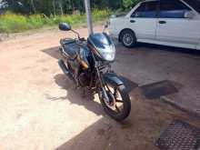 TVS Flame 2009 Motorbike