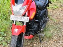 TVS Flame 2008 Motorbike