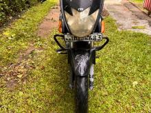 TVS Flame 2010 Motorbike