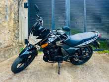 TVS Flame 2011 Motorbike