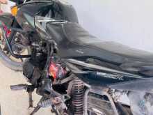 TVS Flame 2009 Motorbike