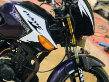 TVS Flame 2010 Motorbike