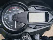 TVS Flame 2010 Motorbike