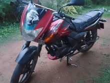 TVS Flame 2010 Motorbike