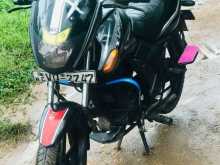 TVS Flame 2010 Motorbike