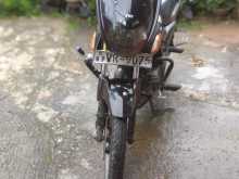 TVS Flame 2010 Motorbike