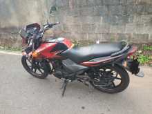 TVS Flame 2011 Motorbike