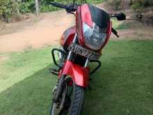 TVS Flame 2008 Motorbike