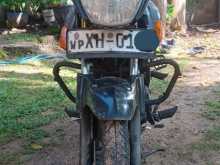 TVS Flame 2011 Motorbike